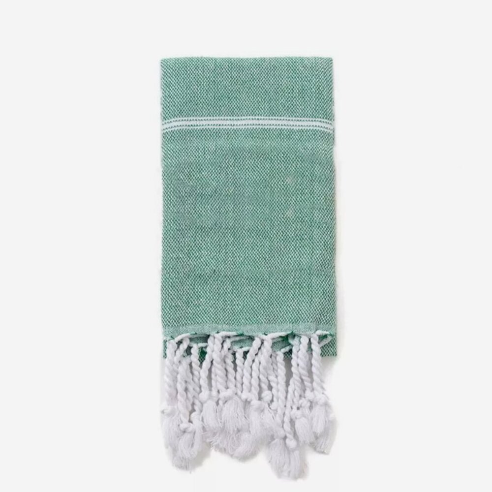 NWT Turkish Beach Towel